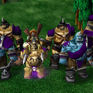 Dark Horde 04