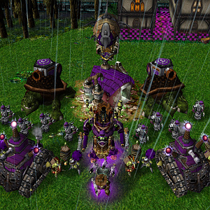 Dark Horde 05