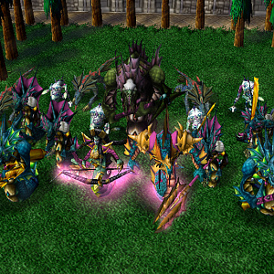 Old God Minions 01
