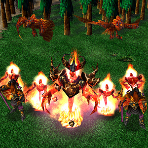 Old God Minions 02