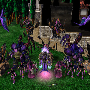 Old God Minions 04