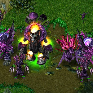 Emerald Nightmare 02