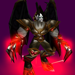 Dreadlord