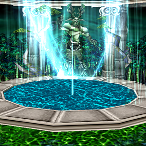 Summoning Of Milarosa