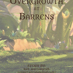 Evergrown At Barrens