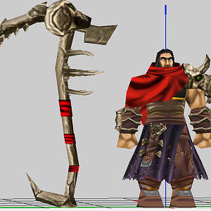 Necromancer