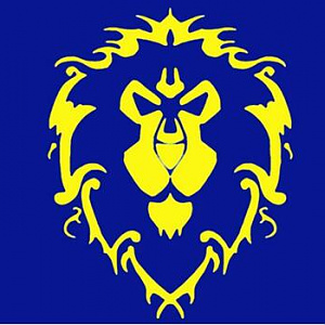 Reforged Alliance