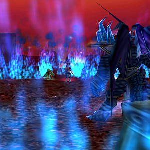 The Cursebearer of Winter
