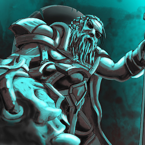 The Oldest Warrior
