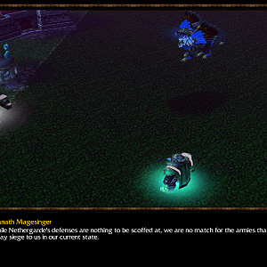 Siege of Nethergarde