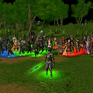 ROTK Family Photo