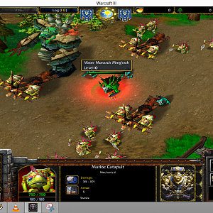 "Murloc Battalion"