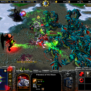 GameplayP3