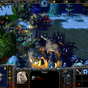 GameplayP6