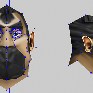 HeadVillagerman2