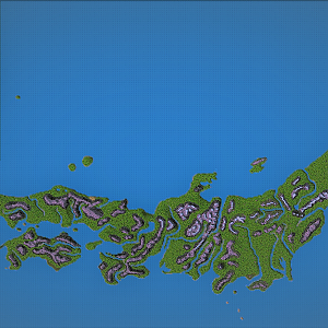 Full Map