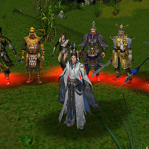 ROTK 6.4d Update
