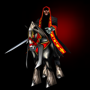 Vile Knight