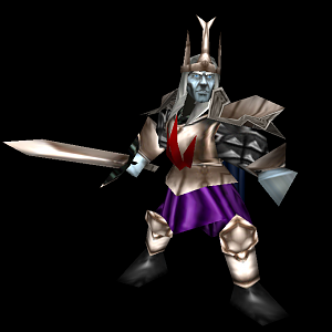 Morgomir