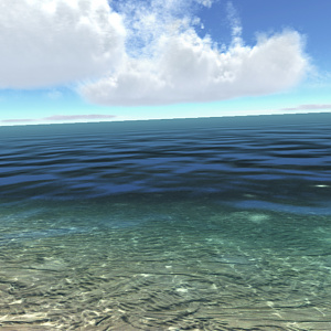 WATER
