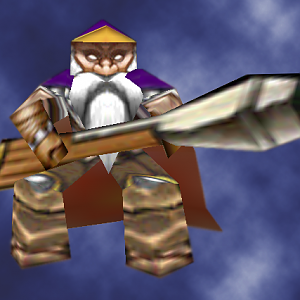 Fusilero