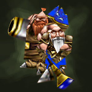 Mortero
