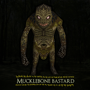 Mucklebone Bastard Preview