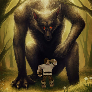Werewolf_villager