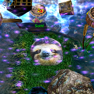 Sloth