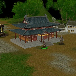 ROTKBuildings