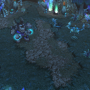MoonValley_EnemiesSample