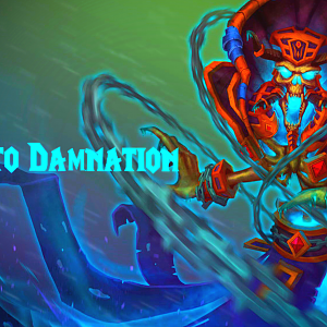 Road to Damnation Index