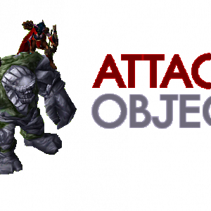AttachObject