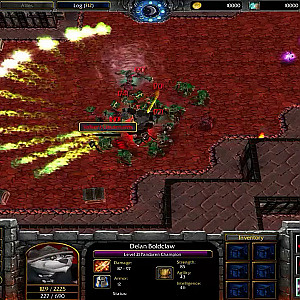 Dungeon Assault v2.7 - YouTube