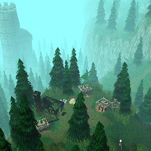 Map 5 Under Development