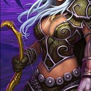 Bigger Cleavage