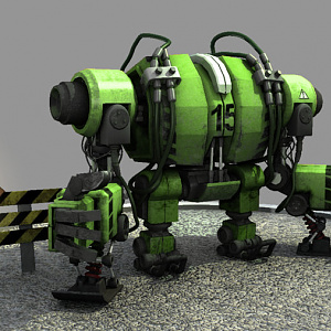 Labortron