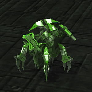 Centaurtron
