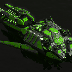 Warptron