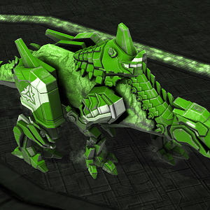 Tyrantron