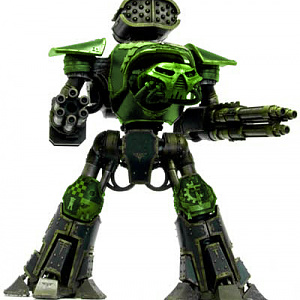 Ultratron