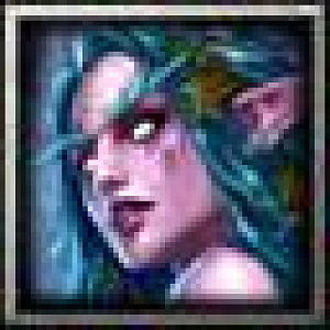 BTNTyrande