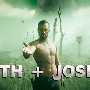 Joseph Seed
