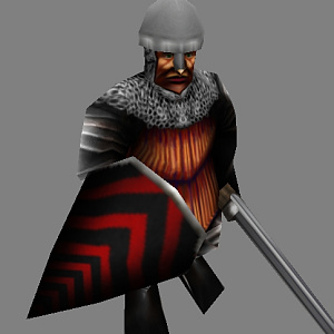 Skirmisher