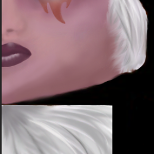 She's Ugly WIP 2