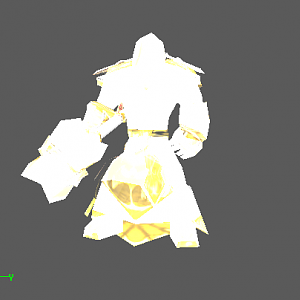 ModifiedPaladinJudgementArmor - Stefan.K