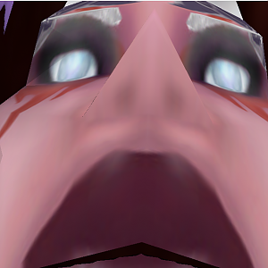 Will give you nightmares WIP4