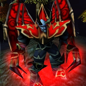 Tichondrius