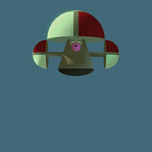 Amoonguss