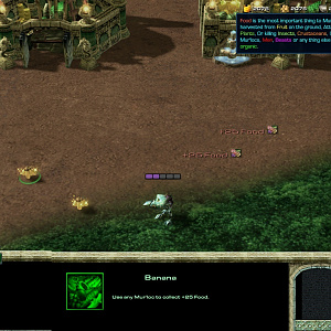 Mur'loc Island Survival 2 Current Progress